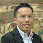 Dr Leong Chan-Hoong
